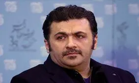 کنایه سنگین شهرام عبدلی به ازدواج صوری ریحانه پارسا و مهدی کوشکی