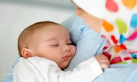 این دیگر نوزاد نیست، نُه‌زاد است