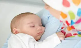 این دیگر نوزاد نیست، نُه‌زاد است