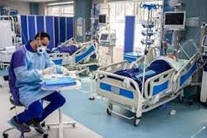 کاهش ۱۰ درصدی بار مراجعان به اورژانس و بستری‌های بیمارستان‌ امام رضا(ع) تبریز