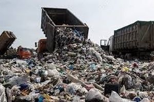 روزانه یک تن زباله کرونایی در ارومیه با رعایت پروتکل‌های بهداشتی دفن می‌شود