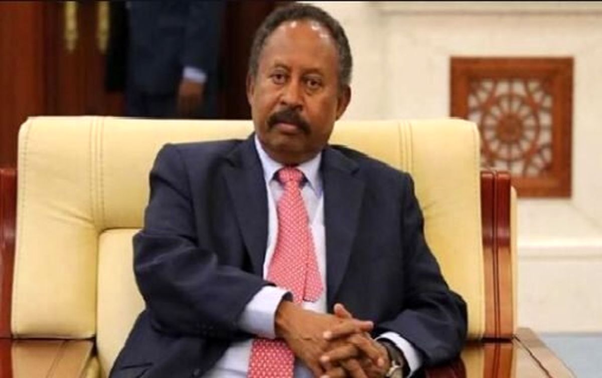 نام سودان، ماه دسامبر از فهرست "تروریسم" آمریکا حذف میشود
