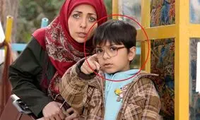 تیپ و چهره تازه بازیگر نقش کودکی «جواد» سریال بچه مهندس در کانادا/ تصاویر