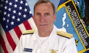 استعفای دومین معاون وزارت دفاع آمریکا