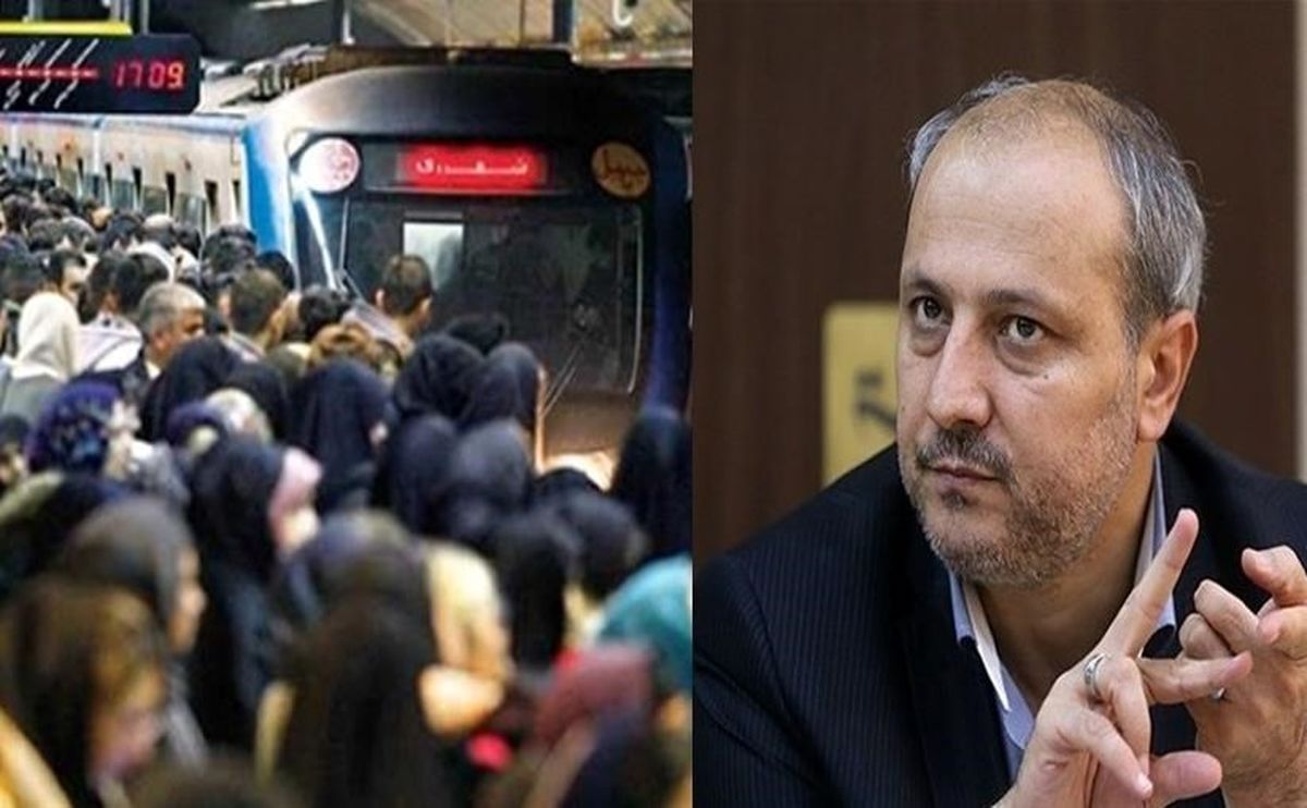 جان تهرانیها بازیچه تصمیمات اشتباه شهرداری/ آیا کرونا در تهران بعد از ساعت ۲۰ خطرناک میشود؟