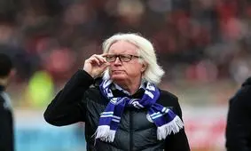 شفر خطاب به استقلالی‌ها: دوباره همدیگر را ملاقات می‌کنیم