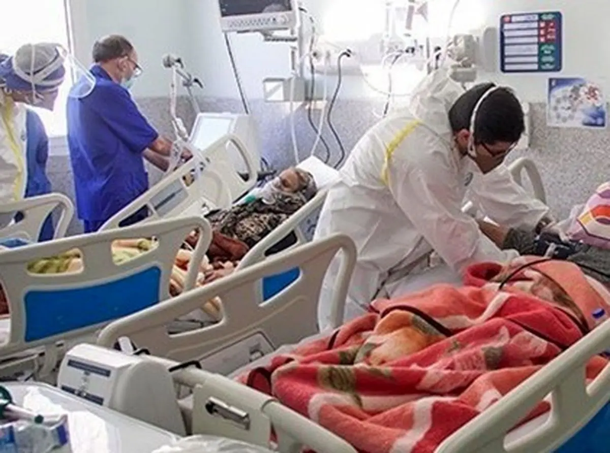 شیب تند فوتی‌های کرونا در گیلان/ احترام مردم در اجرای طرح محدودیت اصناف رعایت شود