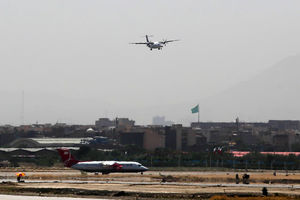 دلیل فرود اضطراری هواپیمای ATR تهران-دزفول در مهرآباد