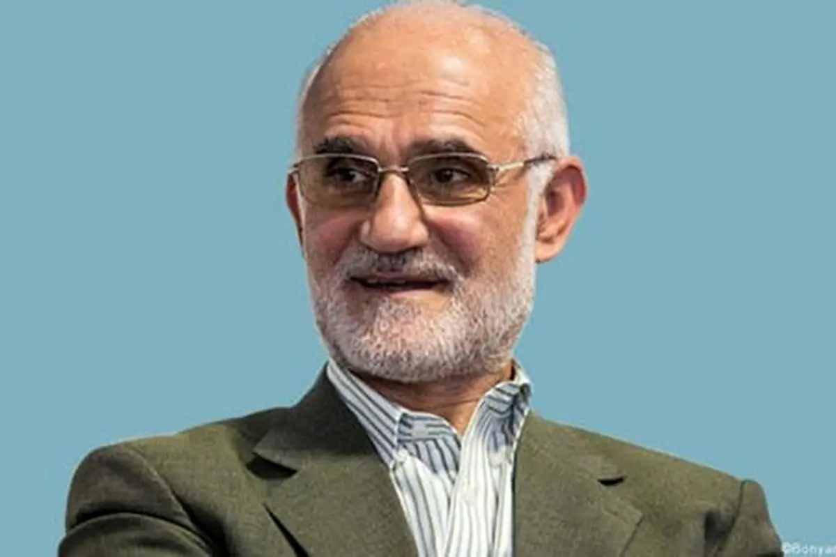 معین: مسئولان درباره کرونا شعرگویی نکنند