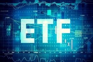 رشد ارزش دارایکم(ETF بانکی)در معاملات 20 آبان 99+ جدول