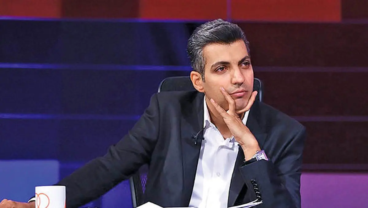 بازگشت عادل فردوسی ‌پور دوباره جدی شد!