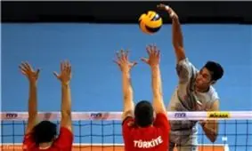 6 والیبالیست ارومیه‌ای به اردوی تیم ملی دعوت شدند