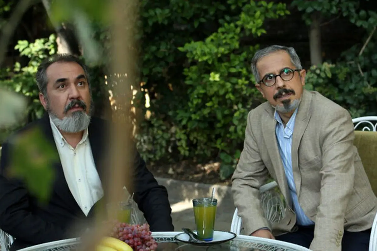 جواد رضویان، سیامک انصاری و انتظاراتی که برآورده نشد