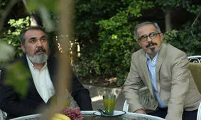 جواد رضویان، سیامک انصاری و انتظاراتی که برآورده نشد