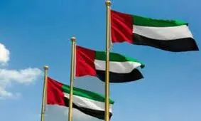 امارات برقراری روابط دیپلماتیک با میانمار را اعلام کرد