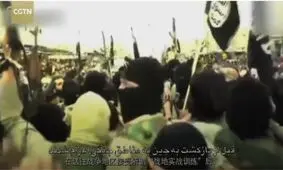 استاندارد دوگانه آمریکا؛ ادعای همزمان مبارزه با تروریسم و سفید نمایی گروهکی تروریستی