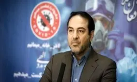 معاون وزیر بهداشت: تشخیص "کرونا" ظرف 25 دقیقه