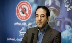 معاون وزیر بهداشت: تشخیص "کرونا" ظرف 25 دقیقه