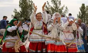 فرهنگ غیربومی در فرهنگ بومی بی تاثیر نیست