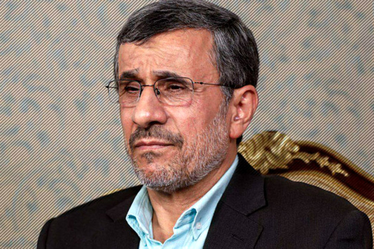 پیام تسلیت محمود احمدینژاد به مناسبت درگذشت سرمربی سابق تیم ملی