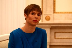 کرونا رئیس جمهور استونی را خانه نشین کرد