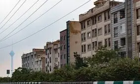 افت تقاضا و افزایش فروش خانه