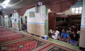 ۳۰۰۰ زندانی حافظ قرآن شدند/ شرایط مرخصی و آزادی از زندان در رمضان