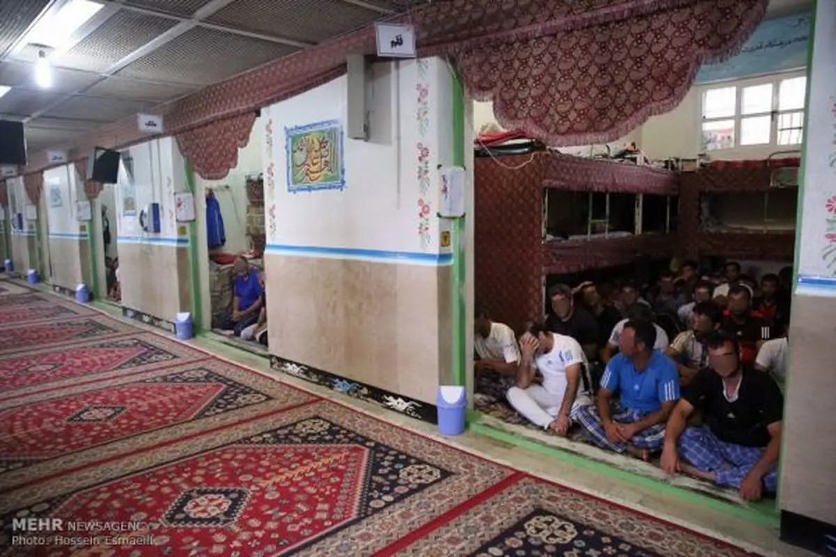 ۳۰۰۰ زندانی حافظ قرآن شدند/ شرایط مرخصی و آزادی از زندان در رمضان