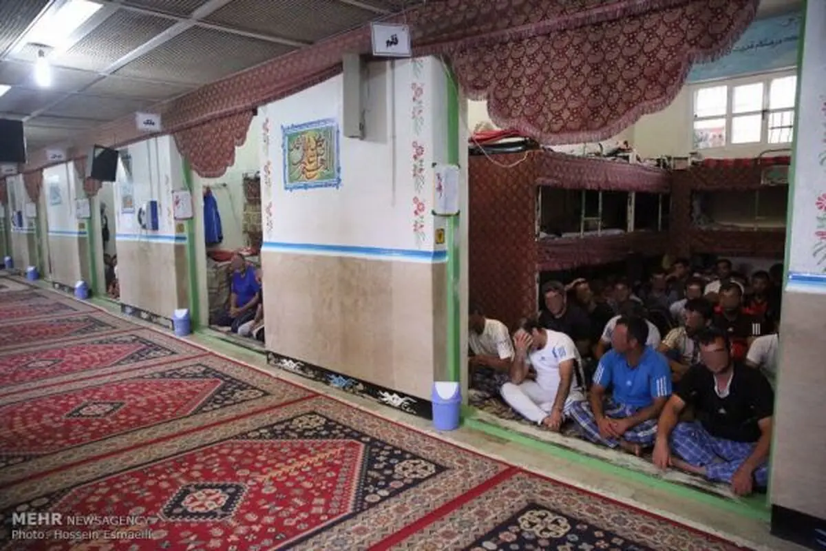 ۳۰۰۰ زندانی حافظ قرآن شدند/ شرایط مرخصی و آزادی از زندان در رمضان