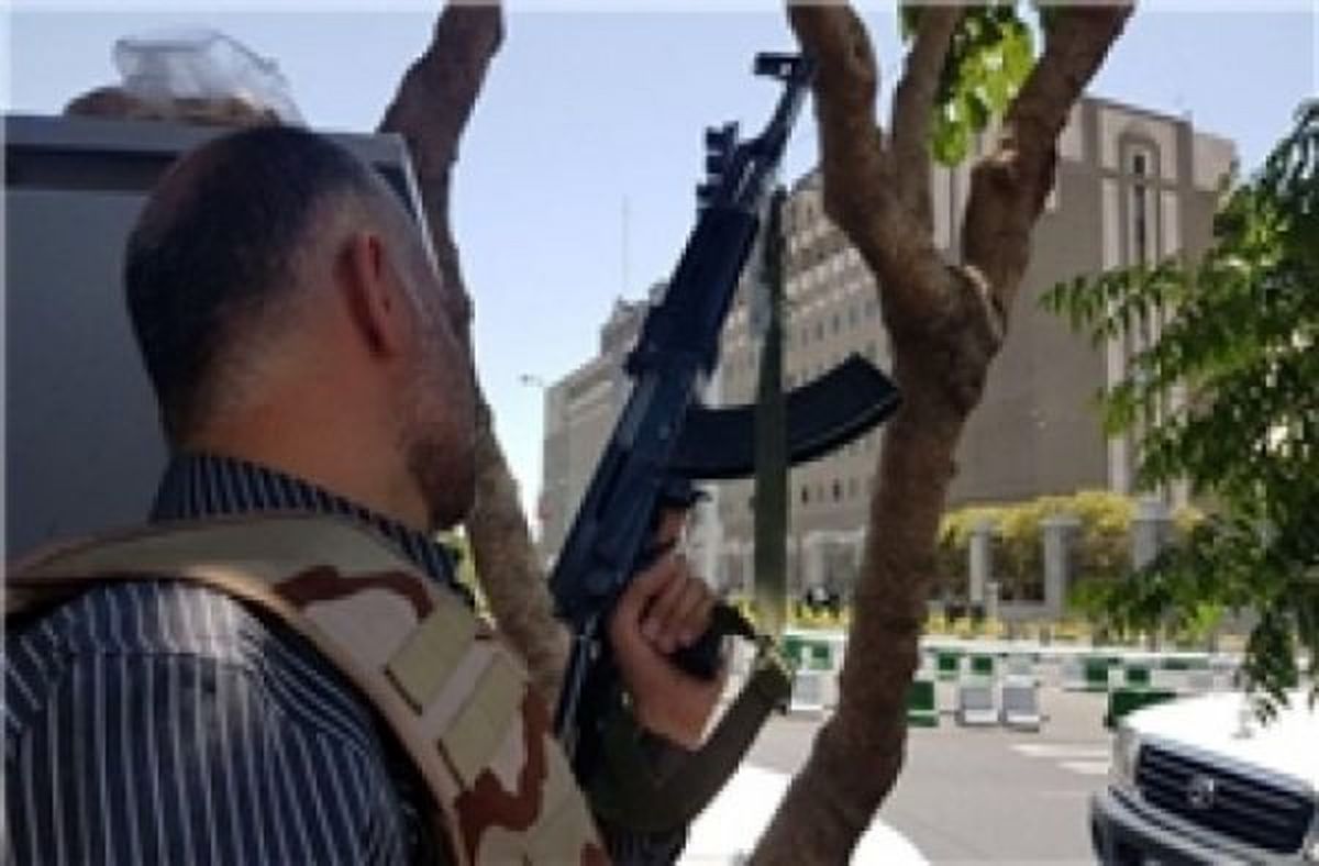 کمیته بررسی حادثه تروریستی مجلس تاکنون چه کرده؟