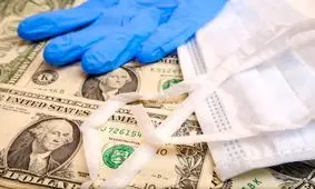 قیمت دلار با ابهامات در مورد توزیع واکسن کرونا افت کرد