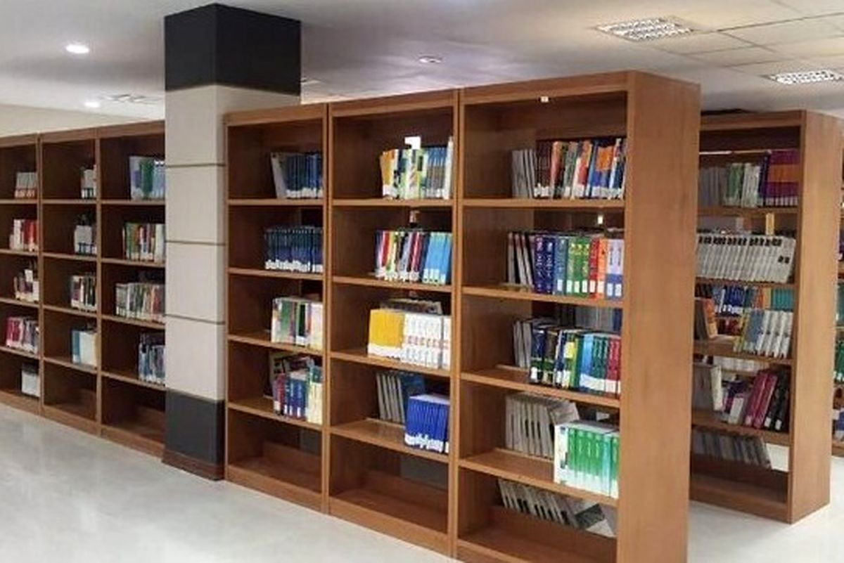 توسعه کتابخانهها در مناطق محروم قزوین، کاهش فقر فرهنگی را در پی دارد