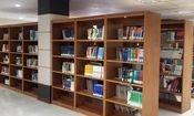 توسعه کتابخانه‌ها در مناطق محروم قزوین، کاهش فقر فرهنگی را در پی دارد