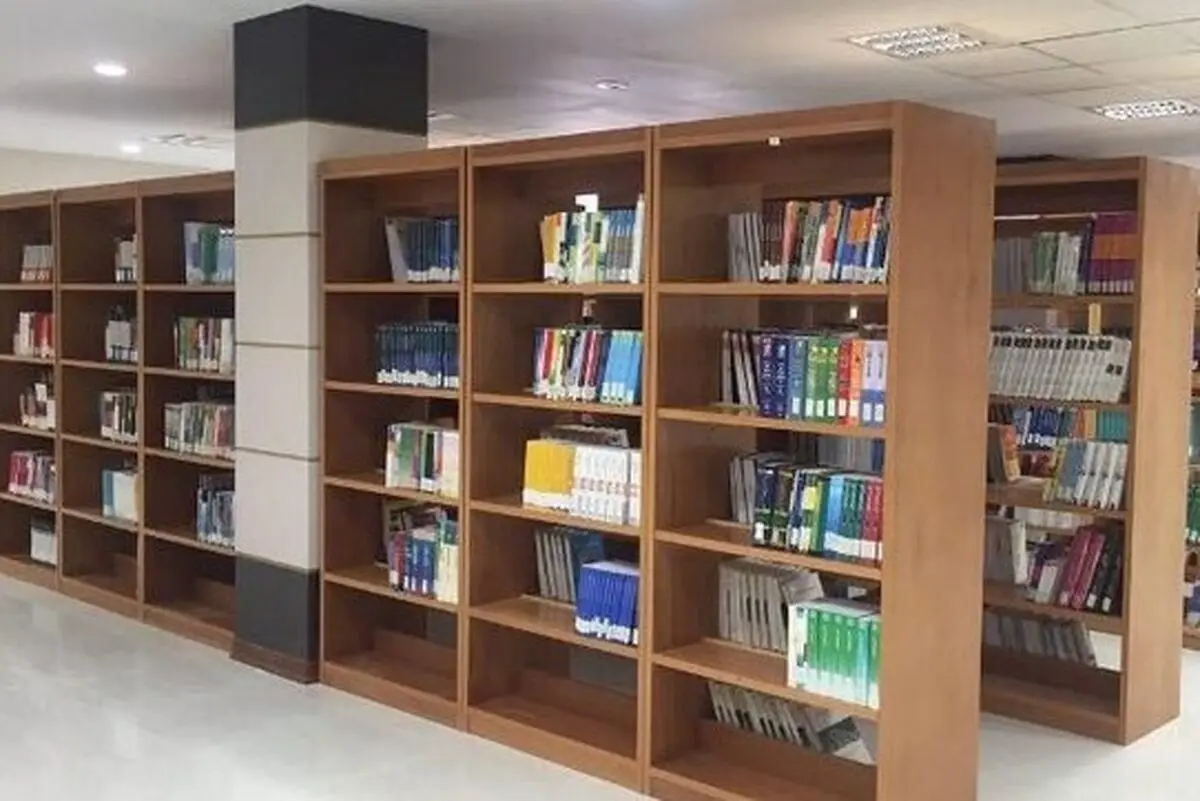 توسعه کتابخانه‌ها در مناطق محروم قزوین، کاهش فقر فرهنگی را در پی دارد