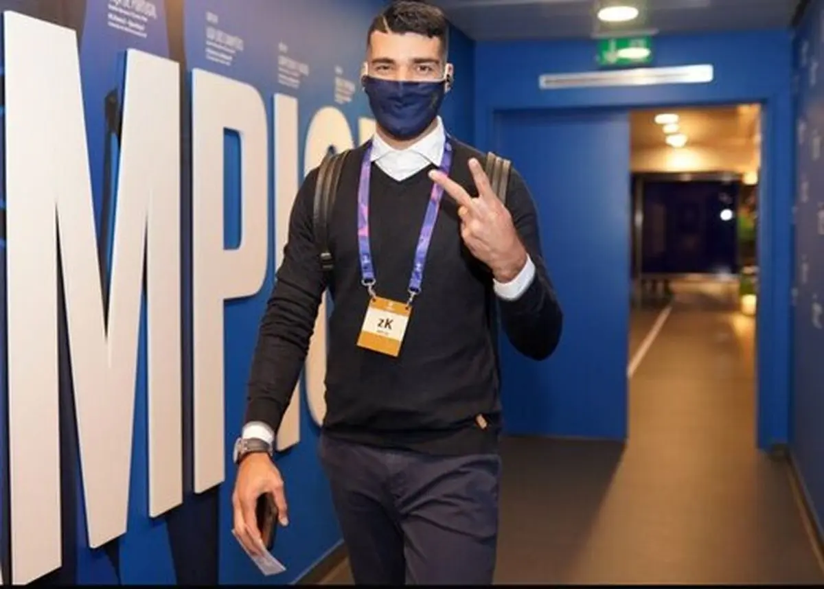 سه ایرانی نامزد بهترین لژیونر هفته آسیا شدند