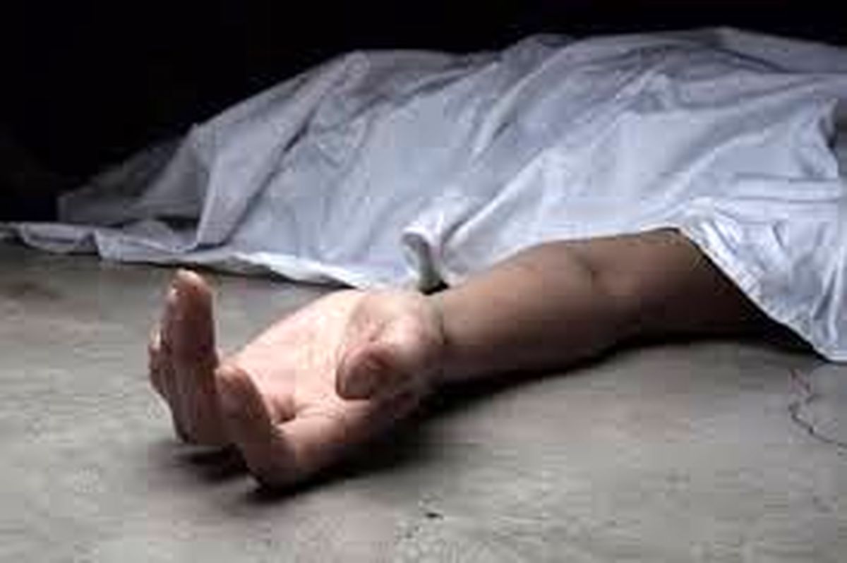 قتل کارمند دیوان عدالت اداری در جوادآباد ورامین