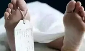 مرگ مشکوک زن جوان در خانه