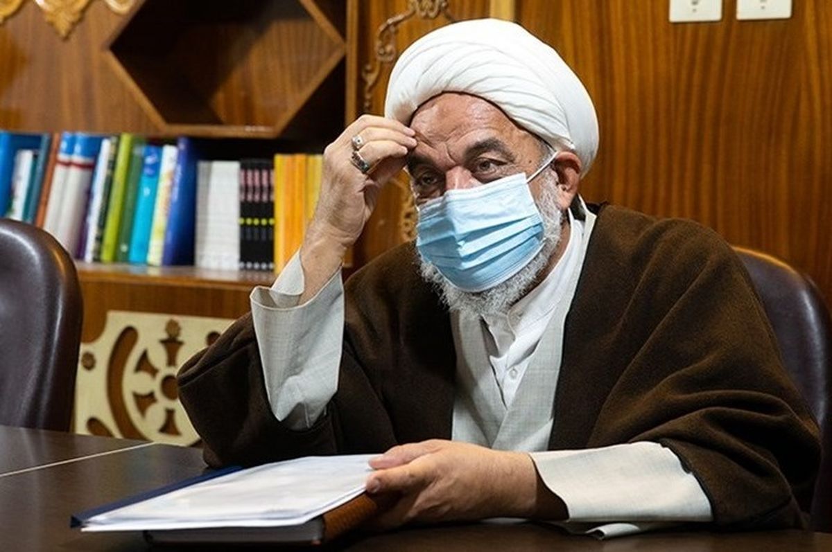 فعلاً هیچکس گزینه ۱۴۰۰ ما نیست؛ شاید نامزد جدید داشته باشیم/ شاگردان مصباح به سعید جلیلی پشت کردند؟