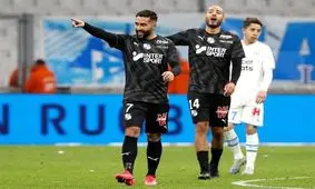 CAS قدوس را از پرداخت غرامت ۴ میلیون یورویی معاف کرد