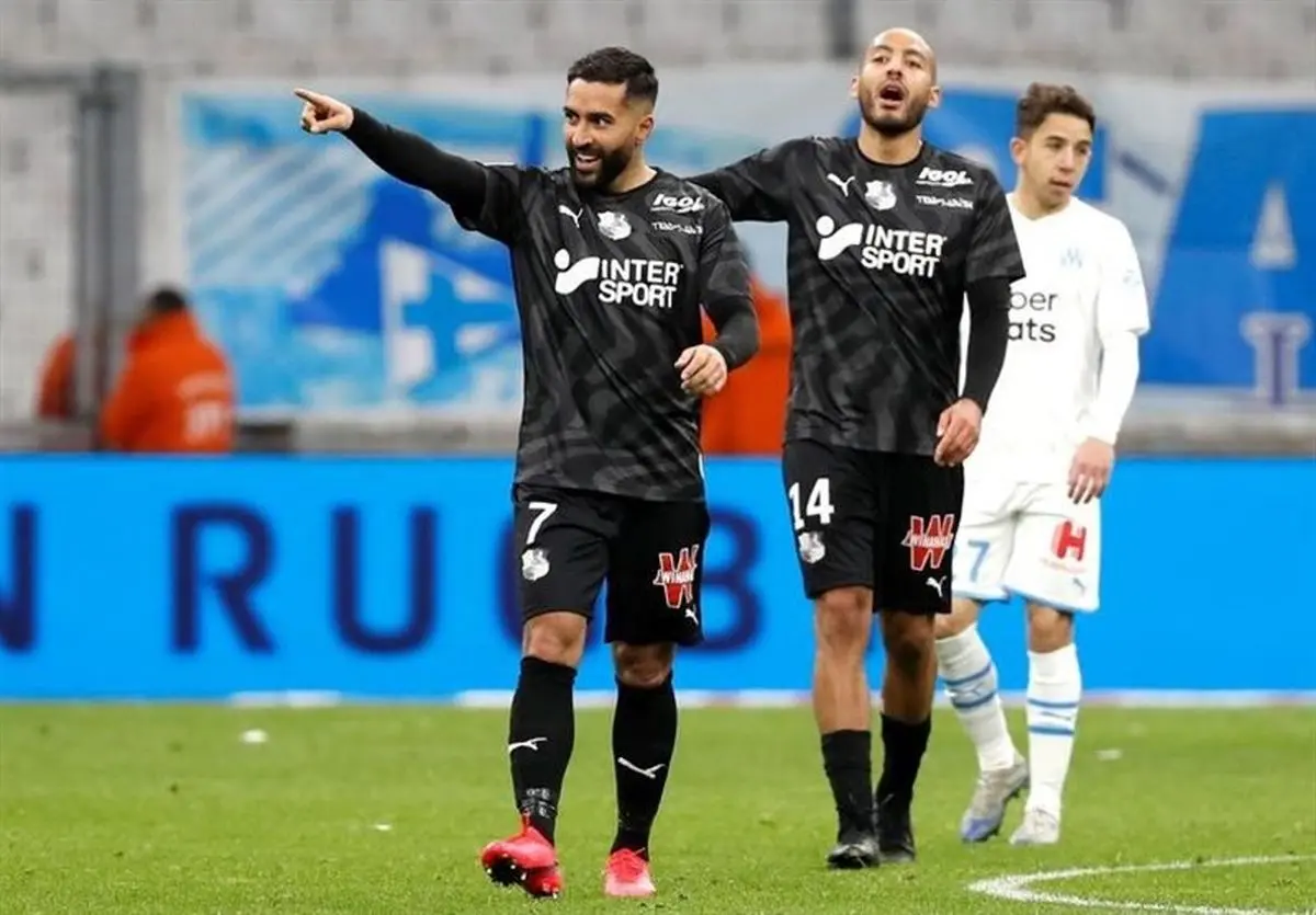 CAS قدوس را از پرداخت غرامت ۴ میلیون یورویی معاف کرد