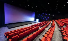 اضافه شدن سینماهای حوزه هنری به لیست دریافت وام