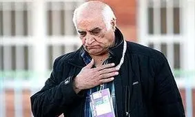 پیام تسلیت «شیخ سلمان» در پی درگذشت محمود یاوری