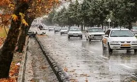 مدیریت بحران استان فارس در مورد سیلابی شدن مسیل‌ها هشدار داد