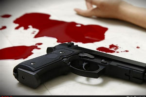 قتل پدر و پسر 8 ماهه با شلیک افراد ناشناس در خاش