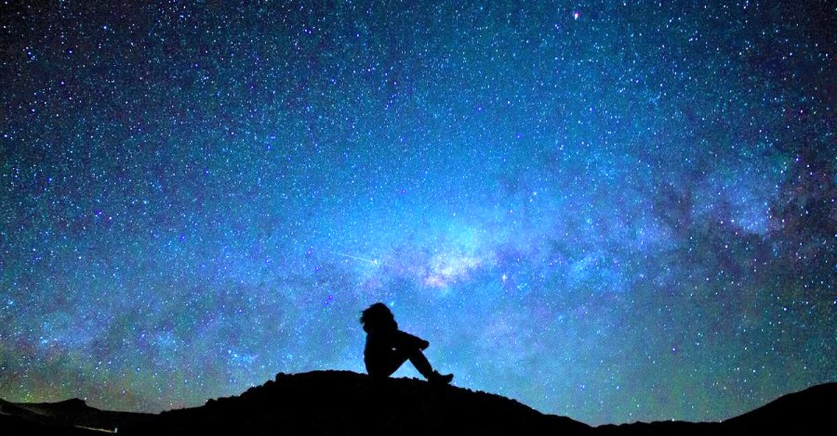 نور باران آسمان زمین؛ فرصت تماشای بارش شهابی اسدی ۲۰۲۰ را از دست ندهید