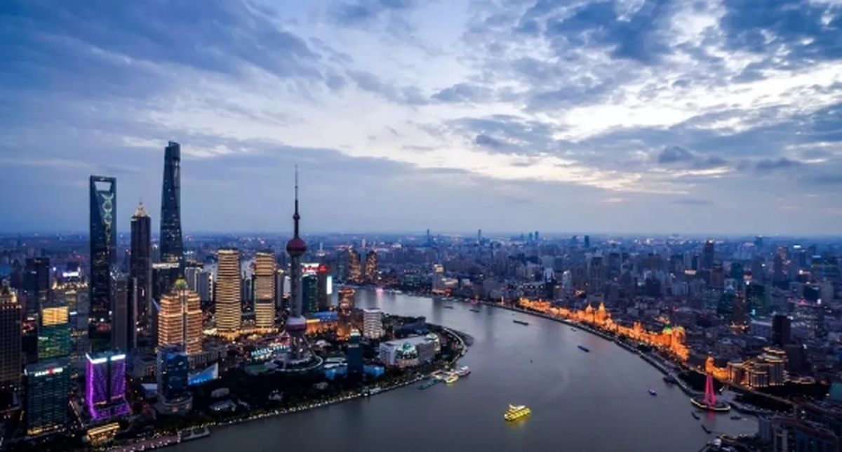 « شانگهای» ، در کانون توجه رسانه‌های بین المللی