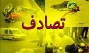 مرگ ۲۵۱ همدانی در تصادفات رانندگی