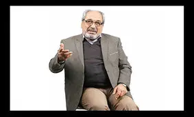 گوینده سحرگاه‌های رمضانی رادیو درگذشت