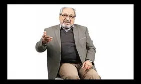 گوینده سحرگاه‌های رمضانی رادیو درگذشت
