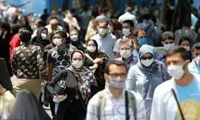 تجمعات؛ دلیل اصلی قرمز شدن خراسان جنوبی